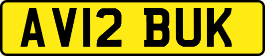 AV12BUK