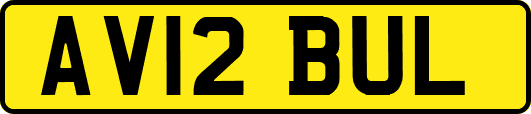 AV12BUL