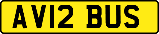 AV12BUS
