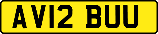 AV12BUU