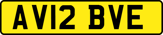 AV12BVE