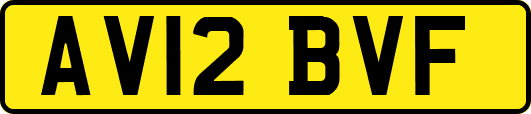 AV12BVF