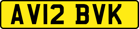 AV12BVK