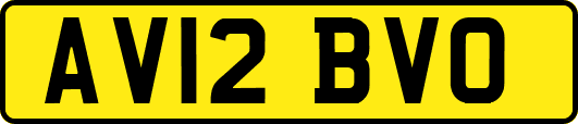AV12BVO