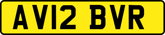 AV12BVR