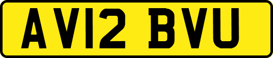 AV12BVU