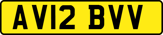 AV12BVV
