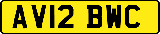 AV12BWC