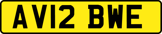 AV12BWE