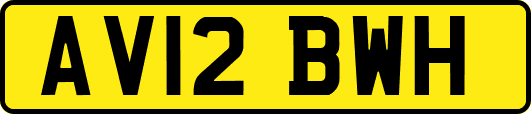 AV12BWH