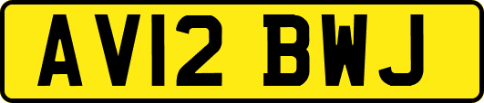 AV12BWJ