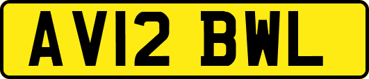 AV12BWL