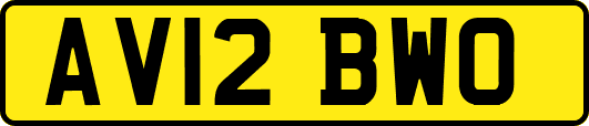 AV12BWO
