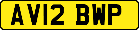 AV12BWP