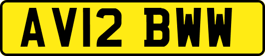 AV12BWW