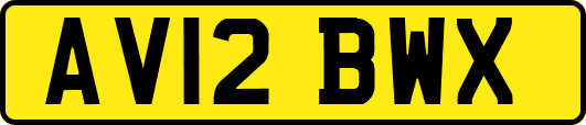 AV12BWX