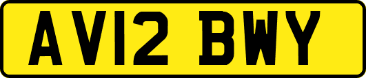 AV12BWY