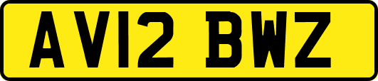 AV12BWZ
