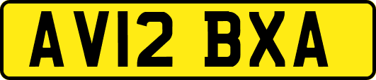 AV12BXA