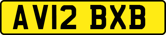 AV12BXB