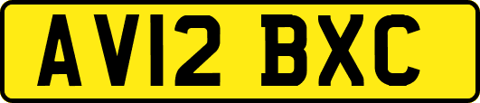 AV12BXC