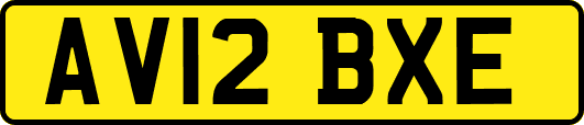 AV12BXE