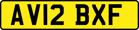 AV12BXF