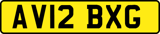 AV12BXG