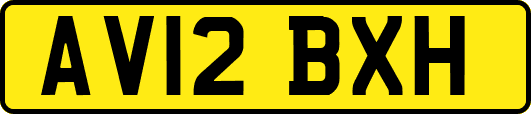 AV12BXH