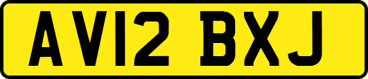 AV12BXJ