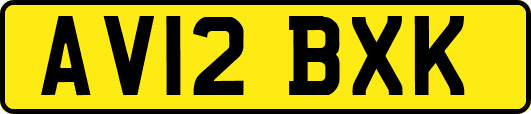 AV12BXK