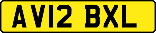 AV12BXL