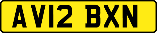 AV12BXN