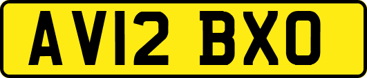 AV12BXO