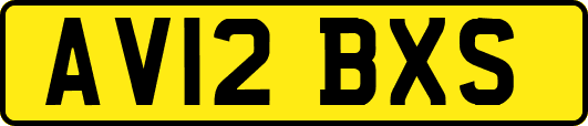 AV12BXS