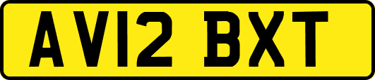 AV12BXT