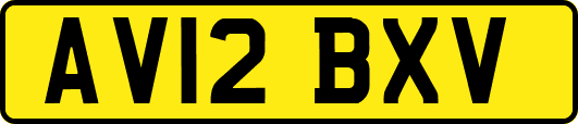 AV12BXV