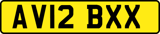 AV12BXX
