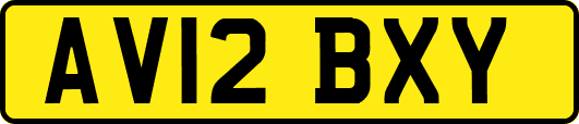 AV12BXY