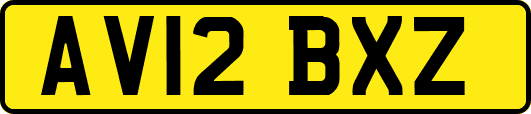 AV12BXZ