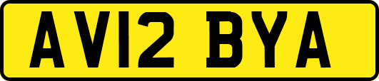 AV12BYA