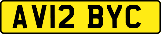 AV12BYC