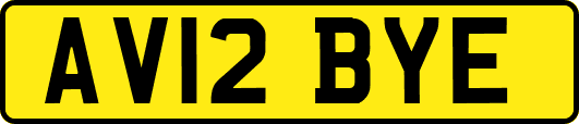 AV12BYE