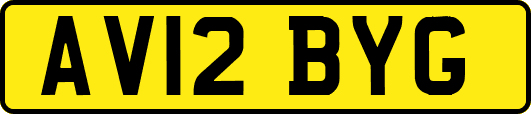 AV12BYG