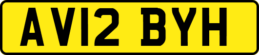 AV12BYH