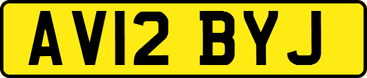 AV12BYJ