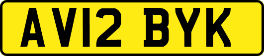 AV12BYK