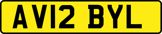 AV12BYL