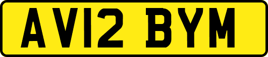 AV12BYM