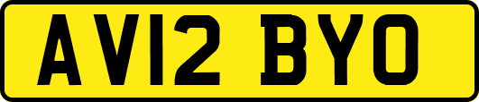 AV12BYO